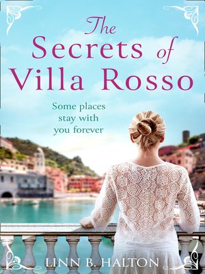 The Secrets of Villa Rosso - ebook